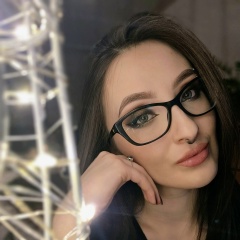 Анастасия Марченко, 05.04.1996, Таллин