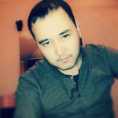 Nurzhan Tyulteyev, 24.07.1987, Шымкент