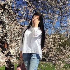 Айнұр Жұмабекова, 23.04.1998