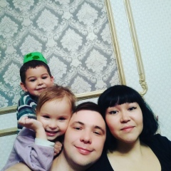 Линар Рахматуллин, 15.01.1986, Уфа