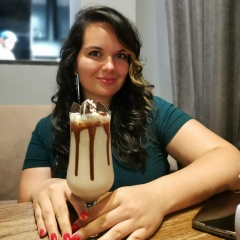 Даша Угарова, 25.11, Владикавказ