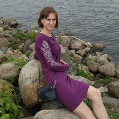 Катя Соколова, 02.08.1988, Москва