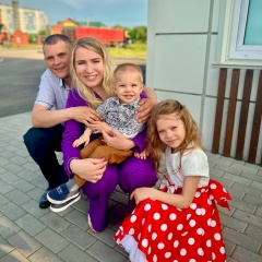 Яна Колодкина, 02.06, Копейск