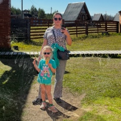 Виктория Викторовна, 02.02, Иркутск