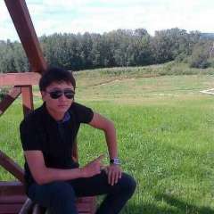 Musylmanov Eljas, 25.06.1991, Алматы