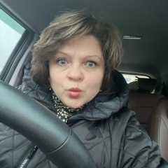 Светлана Авдеева, Москва