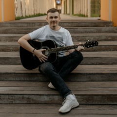 Антон Коваленко, 22.07.1987, Краснодар