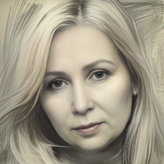 Елена Лунегова, 30.04, Пермь