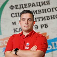 Александр Махновский, 11.12, Стерлитамак
