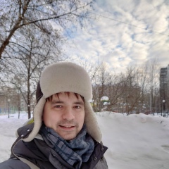 Павел Сольев, 29.04