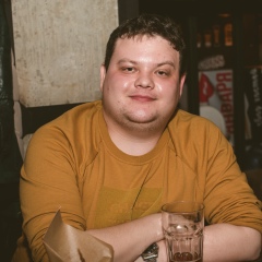 Георгий Немченко, 26.08.1993, Самара