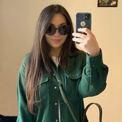 Armine Sahakyan, 20.03, Praha