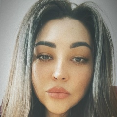 Элина Баталова, 21.02, Тверь