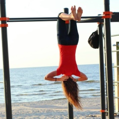 Ирена Анери, Вильнюс