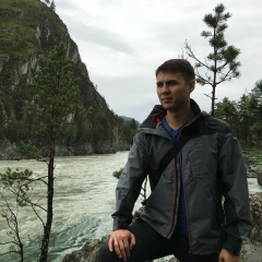 Тимур Яхьяров, 23.12