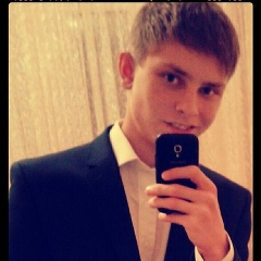 Артём Смирнов, 27.01.1997, Киев