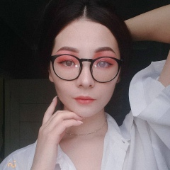 Дина Изтелеуова, 17.11.1990, New York City