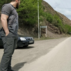 Иса Цингиев, 17.01, Грозный