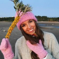 Марина Бондарь, 13.08, Санкт-Петербург