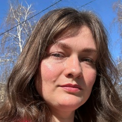 Евгения Дедерчук, 02.02.1986, Самара