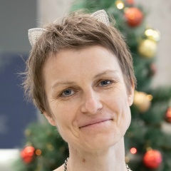Настя Рубцова, 06.12.1978, Иркутск
