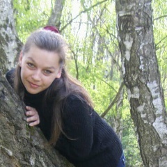 Нина Бедренко, 21.03.1988, Вышгород