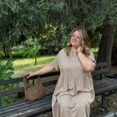 Елена Фирсова, 01.06, Михайловка