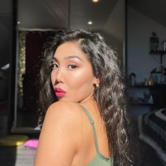 Айман Елеуова, 06.09, Санкт-Петербург