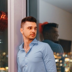 Евгений Герасимов, 30.05.1991, Москва