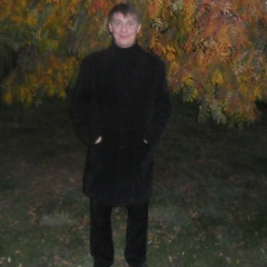 Валерий Прокофьев, 09.11