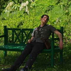 Дмитрий Неволин, 28.06, Пенза