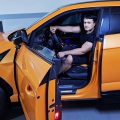 Firdavs Muhadiyarov, 25.04, Худжанд