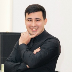 Янаки Лазариди, 16.02.1996, Коканд