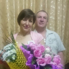 Ольга Кривцова, 20.10, Боровлянское