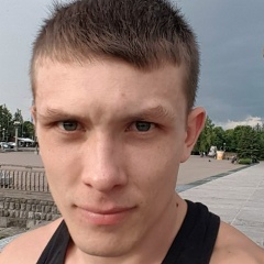 Вячеслав Антончик, 28.09.1993, Минеральные Воды