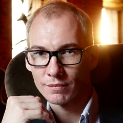 Иван Дмитриев, 01.07.1920, Москва