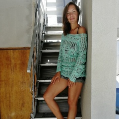 Юлия Чудиновская, 08.11, Санкт-Петербург