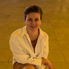 Екатерина Имамова, 07.03, Москва