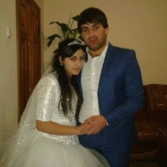 Isma Mirzaev, Нальчик
