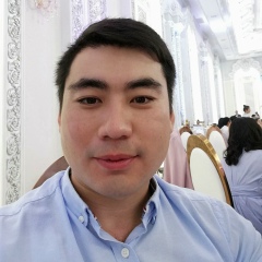 Rahmatula Musaev, Тараз