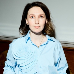 Екатерина Лапшина, 02.07, Москва