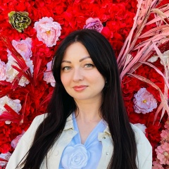 Ксения Данилова, 25.09, Санкт-Петербург