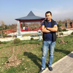 Марат Нурахунов, 02.12, Алматы