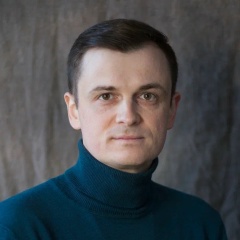 Алексей Алексеев, Владивосток