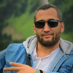 Ойбек Моминов, 17.07.1987, Сайрам