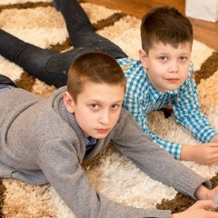 Денис Киреев, 27.01, Калининград