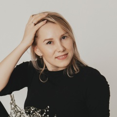 Татьяна Максимова, Чебоксары