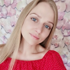 Екатерина Родина, 10.07.1988, Санкт-Петербург