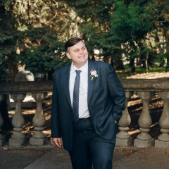 Богдан Суворов, 18.11.1994, Ставрополь