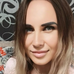 Елена Кузьменко, 30.06